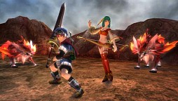 画像ギャラリー No.008のサムネイル画像 / 「ラグナロク オデッセイ エース」コラボ第8弾「グランディアセット」などが配信