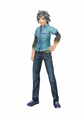 ꡼ No.001 | ֥饰ʥ ǥå סAKIBAS TRIP2ɤȤΥܥƥबۿ