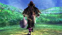 画像ギャラリー No.009のサムネイル画像 / 「ラグナロク オデッセイ エース」,追加DLC「シルクハット」などが配信スタート