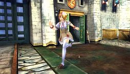 画像ギャラリー No.012のサムネイル画像 / 「ラグナロク オデッセイ エース」,追加DLC「シルクハット」などが配信スタート