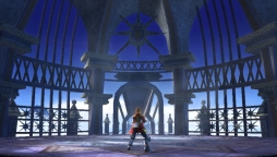 画像ギャラリー No.003のサムネイル画像 / 「ラグナロク オデッセイ エース」,ボスとの連戦が楽しめる新クエストモード「神々の牢獄」を12月19日に配信