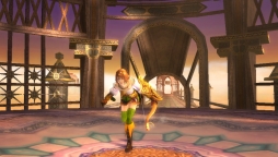 画像ギャラリー No.004のサムネイル画像 / 「ラグナロク オデッセイ エース」,ボスとの連戦が楽しめる新クエストモード「神々の牢獄」を12月19日に配信