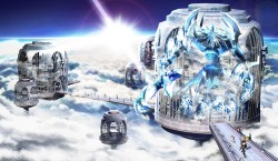 画像ギャラリー No.002のサムネイル画像 / 「ラグナロク オデッセイ エース」ボスとの連戦が楽しめる新クエストを配信