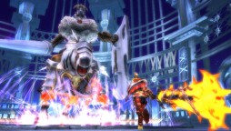 画像ギャラリー No.005のサムネイル画像 / 「ラグナロク オデッセイ エース」ボスとの連戦が楽しめる新クエストを配信