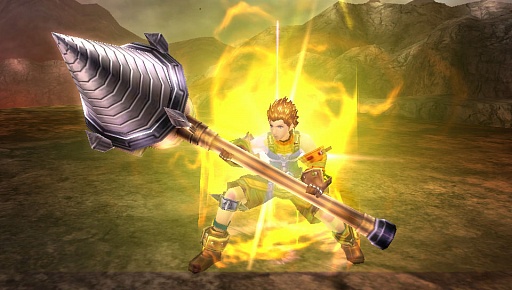 画像ギャラリー No.011のサムネイル画像 / 「ラグナロク オデッセイ エース」ボスとの連戦が楽しめる新クエストを配信