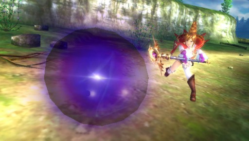 画像ギャラリー No.013のサムネイル画像 / 「ラグナロク オデッセイ エース」ボスとの連戦が楽しめる新クエストを配信