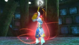 画像ギャラリー No.014のサムネイル画像 / 「ラグナロク オデッセイ エース」ボスとの連戦が楽しめる新クエストを配信