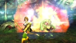 画像ギャラリー No.016のサムネイル画像 / 「ラグナロク オデッセイ エース」ボスとの連戦が楽しめる新クエストを配信