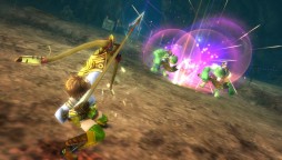 画像ギャラリー No.017のサムネイル画像 / 「ラグナロク オデッセイ エース」ボスとの連戦が楽しめる新クエストを配信