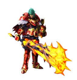 画像ギャラリー No.020のサムネイル画像 / 「ラグナロク オデッセイ エース」ボスとの連戦が楽しめる新クエストを配信