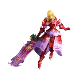 画像ギャラリー No.021のサムネイル画像 / 「ラグナロク オデッセイ エース」ボスとの連戦が楽しめる新クエストを配信