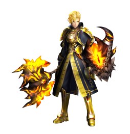 画像ギャラリー No.022のサムネイル画像 / 「ラグナロク オデッセイ エース」ボスとの連戦が楽しめる新クエストを配信