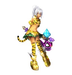 画像ギャラリー No.023のサムネイル画像 / 「ラグナロク オデッセイ エース」ボスとの連戦が楽しめる新クエストを配信