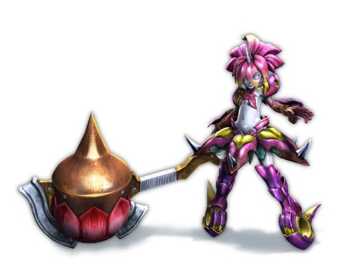 画像ギャラリー No.024のサムネイル画像 / 「ラグナロク オデッセイ エース」ボスとの連戦が楽しめる新クエストを配信