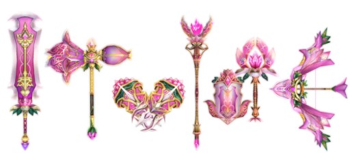 画像ギャラリー No.025のサムネイル画像 / 「ラグナロク オデッセイ エース」ボスとの連戦が楽しめる新クエストを配信