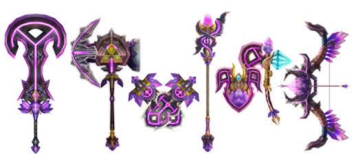 画像ギャラリー No.027のサムネイル画像 / 「ラグナロク オデッセイ エース」ボスとの連戦が楽しめる新クエストを配信