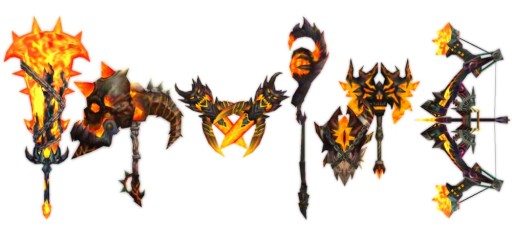 画像ギャラリー No.029のサムネイル画像 / 「ラグナロク オデッセイ エース」ボスとの連戦が楽しめる新クエストを配信