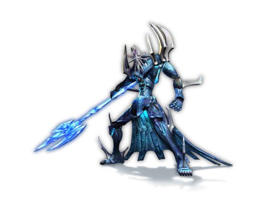 画像ギャラリー No.030のサムネイル画像 / 「ラグナロク オデッセイ エース」ボスとの連戦が楽しめる新クエストを配信