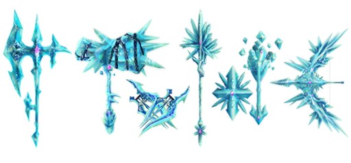 画像ギャラリー No.031のサムネイル画像 / 「ラグナロク オデッセイ エース」ボスとの連戦が楽しめる新クエストを配信