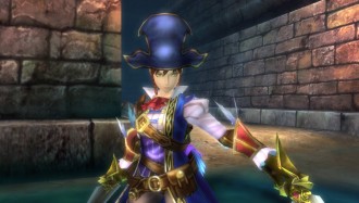 画像集#006のサムネイル/「ラグナロク オデッセイ エース」,DLC「神兜と海賊帽子セット」などが配信