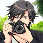 画像ギャラリー No.002のサムネイル画像 / 恋愛SLG「ファッションブロガー 〜幸せ女の条件〜」がMobageに登場