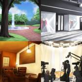 画像ギャラリー No.004のサムネイル画像 / 恋愛SLG「ファッションブロガー 〜幸せ女の条件〜」がMobageに登場