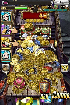 ꡼ No.008Υͥ / JACKPOTǰڼ⡪ ץå㡼RPGߥɥ֥󥵡פiOSۿ