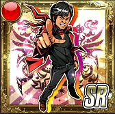 ꡼ No.002Υͥ / ֥󥵡סڰϺˤΡ֥󥵡פ