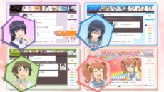 ���������꡼ No.003�Υ���ͥ������ / �ֲ����夬����ʤ˲İ����櫓���ʤ��� �ϥåԡ�����ɡפκǿ�TVCM������������