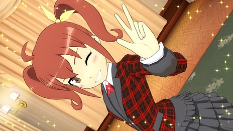 ���������꡼ No.022�Υ���ͥ������ / �ֲ����夬����ʤ˲İ����櫓���ʤ��� �ϥåԡ�����ɡס��Ƽ亮���ƥ�ξܺ٤����餫�ˡ�DLC��1�Ƥϡֲ����夿����Y����ĻѤʤ櫓���ʤ����ѥå���