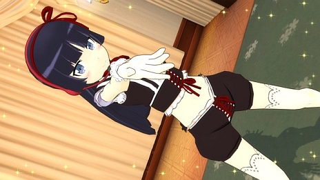 ���������꡼ No.023�Υ���ͥ������ / �ֲ����夬����ʤ˲İ����櫓���ʤ��� �ϥåԡ�����ɡס��Ƽ亮���ƥ�ξܺ٤����餫�ˡ�DLC��1�Ƥϡֲ����夿����Y����ĻѤʤ櫓���ʤ����ѥå���