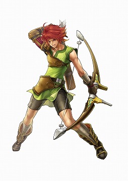 画像ギャラリー No.018のサムネイル画像 / ファンタジーバトルRPG「ドラゴンジェネシス」がGREEで配信スタート