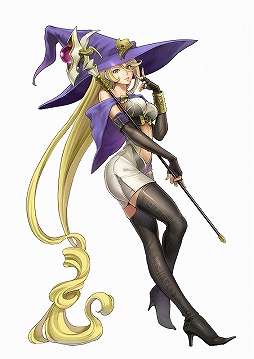 画像ギャラリー No.019のサムネイル画像 / ファンタジーバトルRPG「ドラゴンジェネシス」がGREEで配信スタート