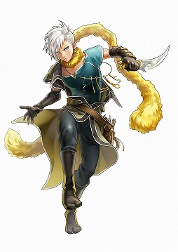 画像ギャラリー No.024のサムネイル画像 / ファンタジーバトルRPG「ドラゴンジェネシス」がGREEで配信スタート