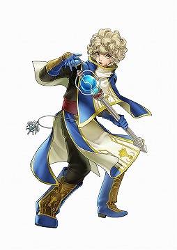 画像ギャラリー No.028のサムネイル画像 / ファンタジーバトルRPG「ドラゴンジェネシス」がGREEで配信スタート