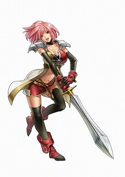 画像ギャラリー No.031のサムネイル画像 / ファンタジーバトルRPG「ドラゴンジェネシス」がGREEで配信スタート