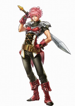 画像ギャラリー No.032のサムネイル画像 / ファンタジーバトルRPG「ドラゴンジェネシス」がGREEで配信スタート