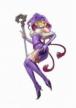 画像ギャラリー No.035のサムネイル画像 / ファンタジーバトルRPG「ドラゴンジェネシス」がGREEで配信スタート