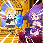 画像ギャラリー No.045のサムネイル画像 / ファンタジーバトルRPG「ドラゴンジェネシス」がGREEで配信スタート