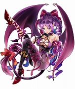 画像ギャラリー No.046のサムネイル画像 / ファンタジーバトルRPG「ドラゴンジェネシス」がGREEで配信スタート