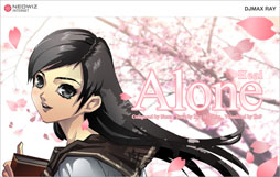 ���������꡼ No.001�Υ���ͥ������ / Android�ǡ�DJMAX RAY�פ˿����ߥ塼���å��ѥå�4�郎�о�