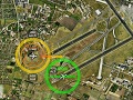 オーバーランド，PC向け航空管制官シミュレーション「エアポート コントロール シミュレータ」を本日発売