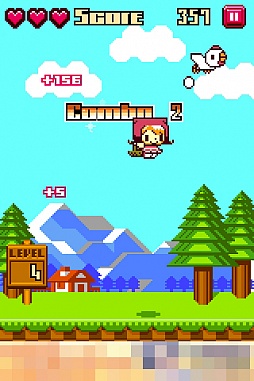 ���������꡼ No.003�Υ���ͥ������ / ���ä�ķ��ǥʥ�������å���iOS������������󥲡���֤��ޤ�����å��פ�Ҳ𤹤�֡ʤۤܡ��������ޥۥ������̿�����223��