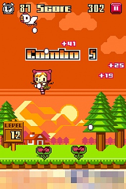 ���������꡼ No.004�Υ���ͥ������ / ���ä�ķ��ǥʥ�������å���iOS������������󥲡���֤��ޤ�����å��פ�Ҳ𤹤�֡ʤۤܡ��������ޥۥ������̿�����223��