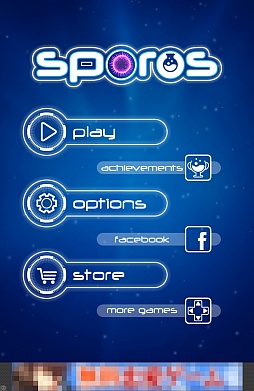 画像ギャラリー No.001のサムネイル画像 / 気分はまるで生物学者。スマートフォン向けパズル「Sporos」を紹介する「(ほぼ)日刊スマホゲーム通信」第224回