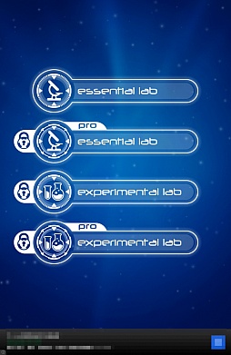 画像ギャラリー No.002のサムネイル画像 / 気分はまるで生物学者。スマートフォン向けパズル「Sporos」を紹介する「(ほぼ)日刊スマホゲーム通信」第224回