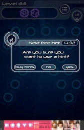 画像ギャラリー No.009のサムネイル画像 / 気分はまるで生物学者。スマートフォン向けパズル「Sporos」を紹介する「(ほぼ)日刊スマホゲーム通信」第224回