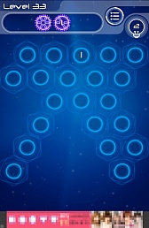 画像ギャラリー No.010のサムネイル画像 / 気分はまるで生物学者。スマートフォン向けパズル「Sporos」を紹介する「(ほぼ)日刊スマホゲーム通信」第224回