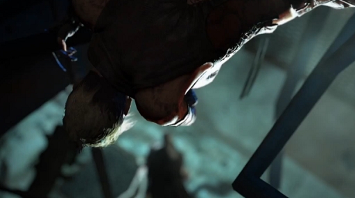 Official Copperhead Reveal Trailer 