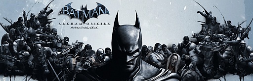 画像ギャラリー No.002のサムネイル画像 / 「バットマン: アーカム・ビギンズ」の17分にも及ぶゲームプレイムービーが公開に